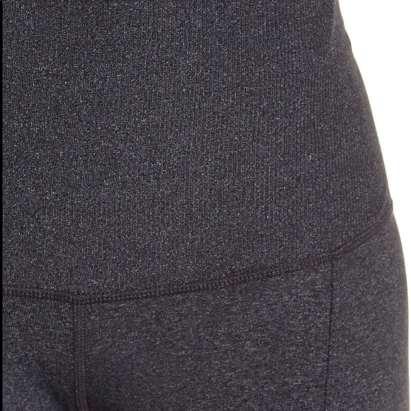 5PACK-Highwaist Yama Tight-Charcoal - Picture 5 of 13
